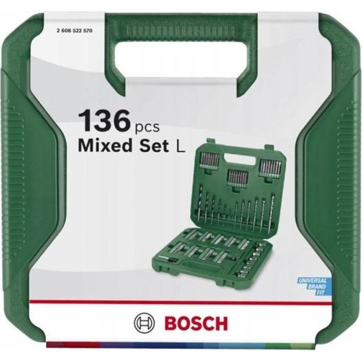 Kaldewei, Babybadewanne, Zestaw Akcesoriów 136pc DIY Mix Set NW