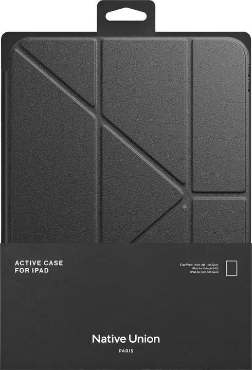 Produktbild Native Union Active Case – Schutzhülle mit Halterung für Apple Pencil