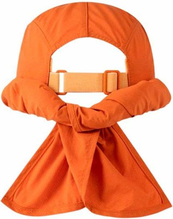 Produktbild Buff Desert Cap Solid Ingwer (XL)