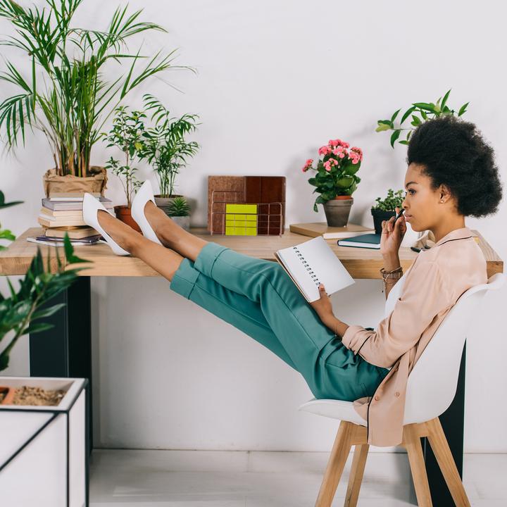 Produktbild Relaxdays Dokumentenhalter