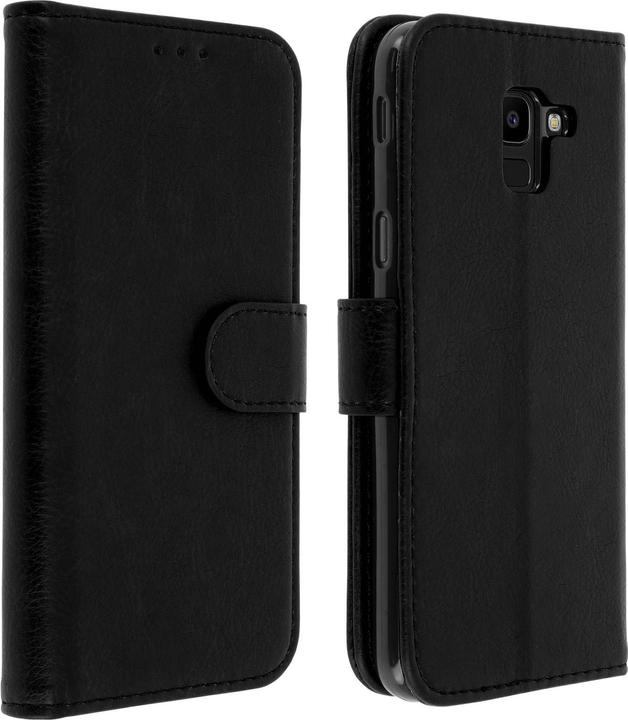 Actual product image Avizar Chester Series (Samsung Galaxy J6)