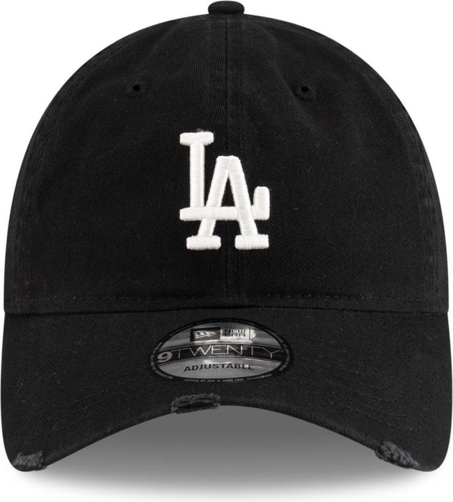 Immagine prodotto New Era 9Twenty Adjustable Cap - DISTRESSED LA Dodgers