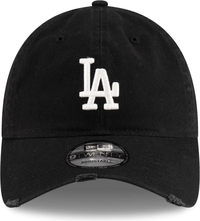Produktbild New Era 9Twenty Adjustable Cap - DISTRESSED LA Dodgers