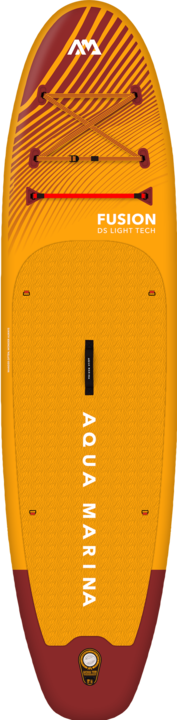 Actual product image Aqua Marina All-Around iSUP Before Sunset (10'10")