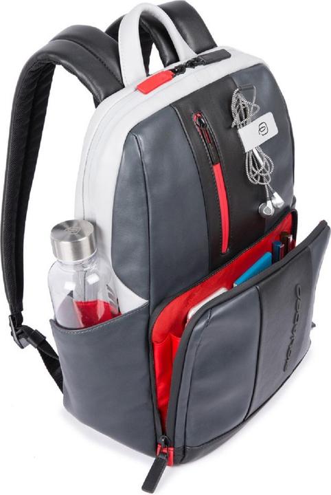 Actual product image Piquadro Backpack By (15 l)