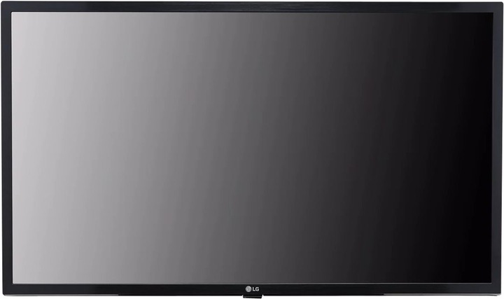 Produktbild LG 32LS662V Hotel TV 32inch FHD Pro:Centric Smart Direct V Quick Menu No Stand (32", LS662V, LCD, 2021)