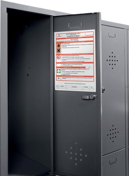 Actual product image Durable Magnetic bag (2 x)