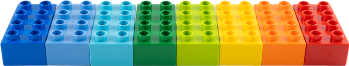 Immagine prodotto LEGO Blocchi di base (3011)
