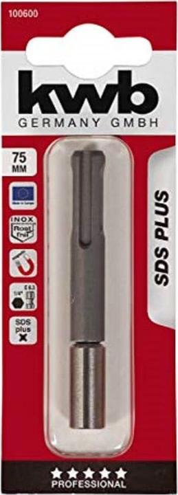 Produktbild kwb Magnetischer Bithalter Sds Plus (Bit-Adapter)