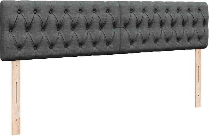 Image du produit vidaXL Ottoman-Bett (180 x 200 cm)