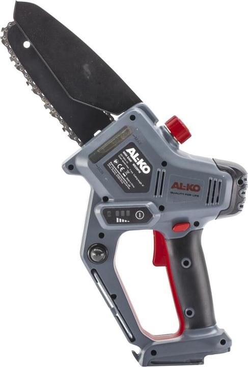 Produktbild AL-KO CSM 1815 (Akku Kettensäge)