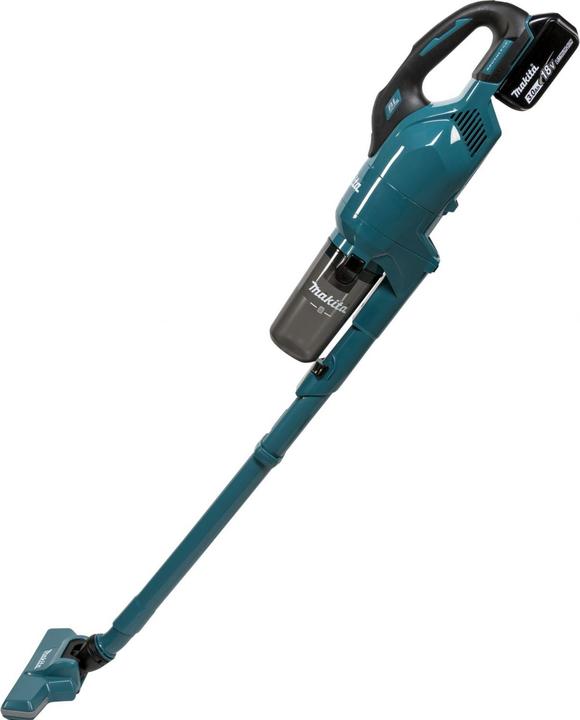 Actual product image Makita DCL286FRF