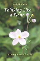 Produktbild Thinking Like a Plant (Englisch)