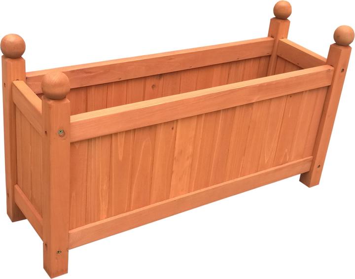 Produktbild HTI-Line Pflanzkübel (60 cm)