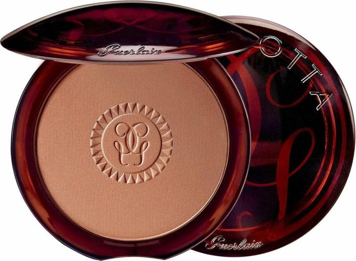Produktbild Guerlain Terracotta The Bronzing Powder (00 Light Cool, 72 g)