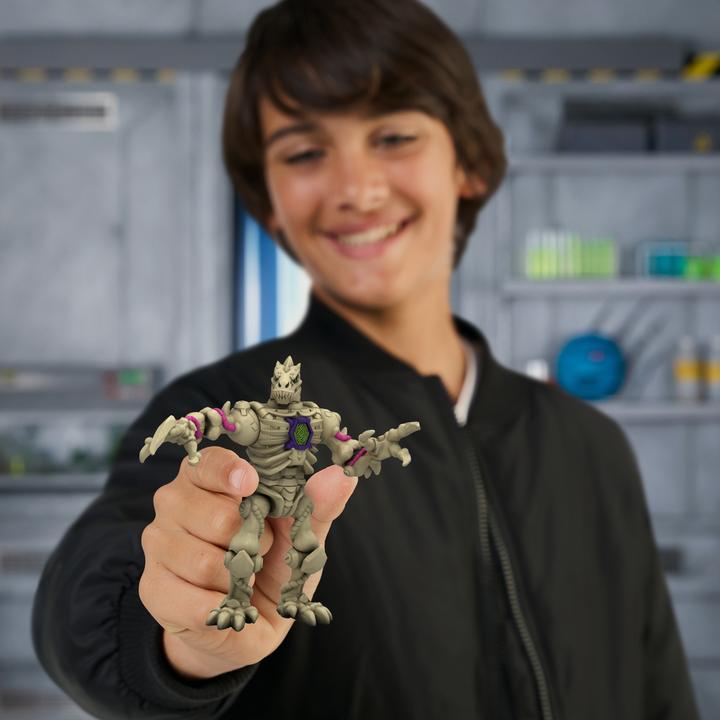 Actual product image Moose MRBEAST LAB Hybrids 2 Pack (Multipack) - AST 2