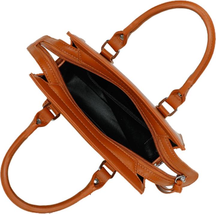 Produktbild Gallantry Damentasche robust mit Zipper