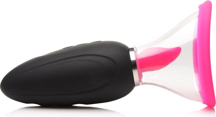 Actual product image Lickgasm Mini