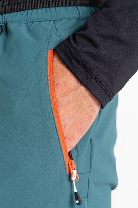 Actual product image Dare2b M's Tuned In ProShort (42)