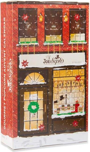 Produktbild Joe & Seph's Popcorn (168 g)