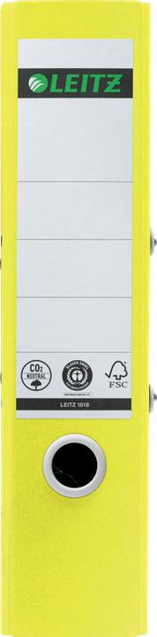 Productafbeelding Leitz RECYCLE - Map (A4, 80 mm, 1 Pcs.)