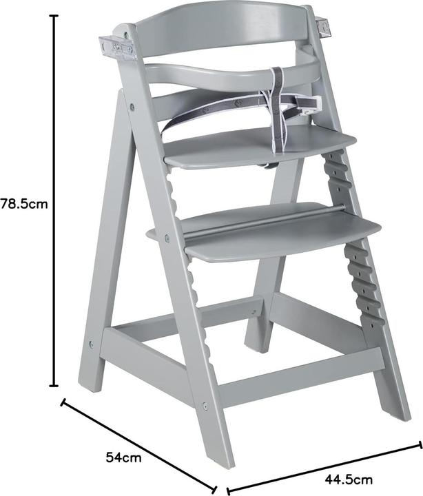 Immagine prodotto Roba Sit Up Click & Fun (Seggiolone per scale)