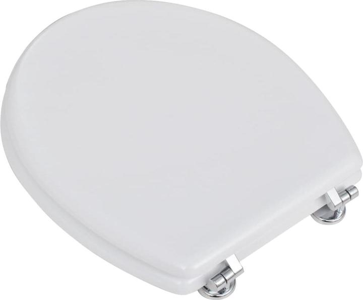 Produktbild vidaXL WC- Sitz