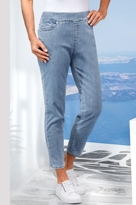 Immagine prodotto Anna Montana 7/8-Hose Damen (38)