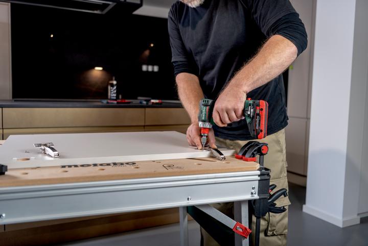 Immagine prodotto Metabo Bit-Box "SP" (32 pezzi) (Croce Phillips PH)