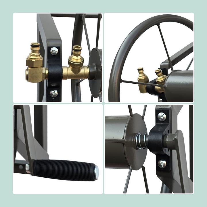 Immagine prodotto Relaxdays avvolgit.