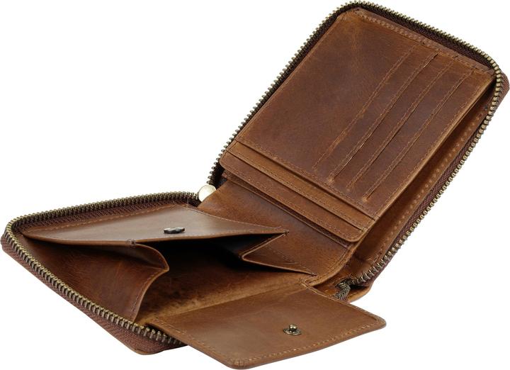 Actual product image LandLeder Geldbörse RFID