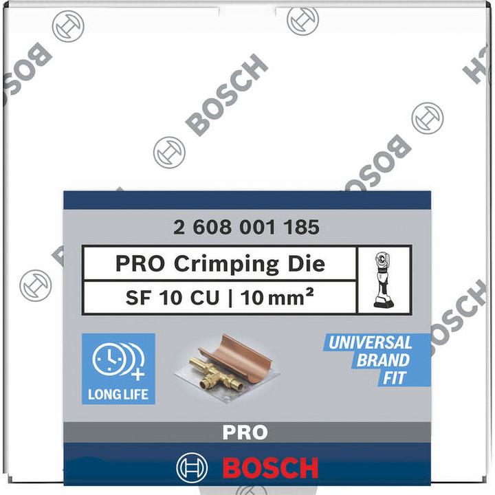Produktbild Bosch Professional PRO Stempel und Matrize