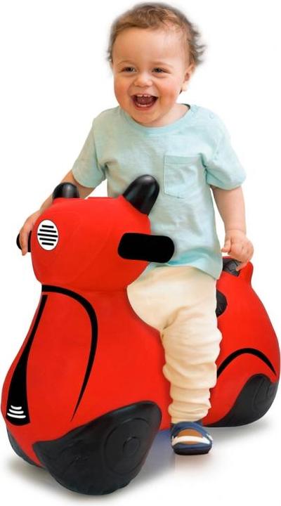 Image du produit Jamara Trottinette gonflable