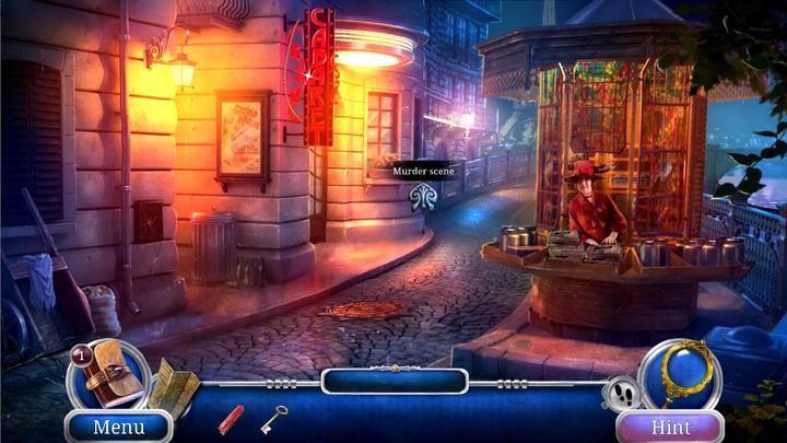 Produktbild FunBox Media Hidden Objects Collection: Volume 1 (Import) (Switch, Switch Lite, Switch OLED, EN)