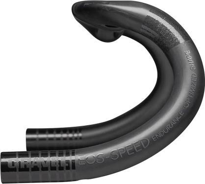 Actual product image Deda Elementi Superzero Dcr (31.70 mm)