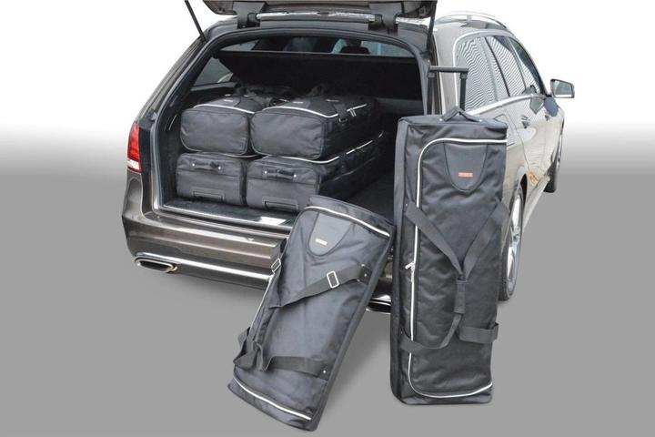 Produktbild Car-Bags Auto-Taschen Mercedes-Benz E-Klasse Kombi (92 l)