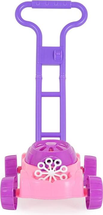 Actual product image Moni Jouet tondeuse à gazon Bubble