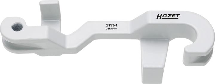 Produktbild HAZET Biege Werkzeug 2193-1 ∙ 4.75 mm
