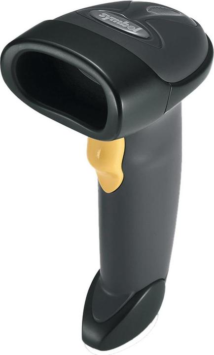 Image du produit Zebra Symbole LS2208 1D (Codes à barres 1D)