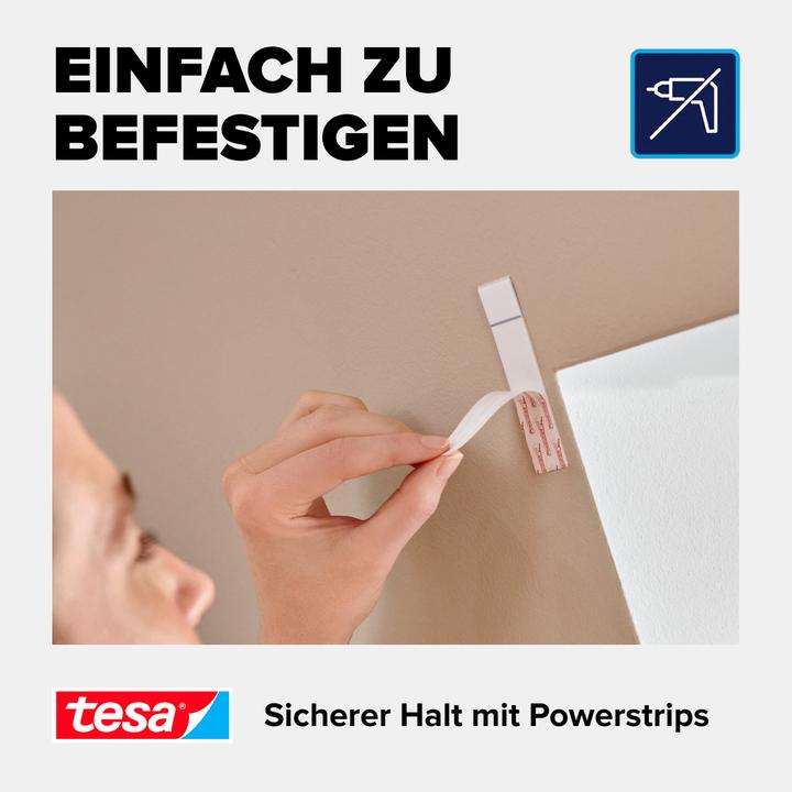 Actual product image tesa Fly screen for roof windows with sun protection (120 x 140 cm)