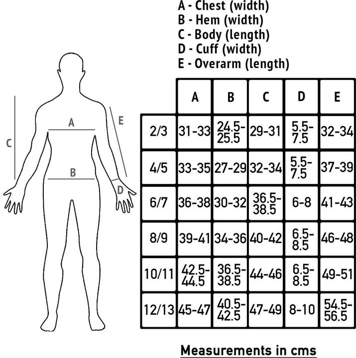 Produktbild Chelsea FC Sweatshirt Jungen (98)