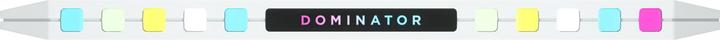 Productafbeelding Corsair Dominator Titanium (2 x 32GB, 5200 MHz, DDR5 RAM, DIMM 288 pin)