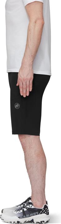 Actual product image Mammut Runbold Shorts Men (48)