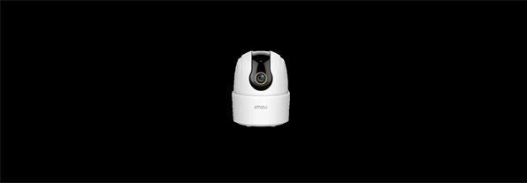 Produktbild Imou 360° Indoor Wi-Fi Camera Ranger 2C 5MP