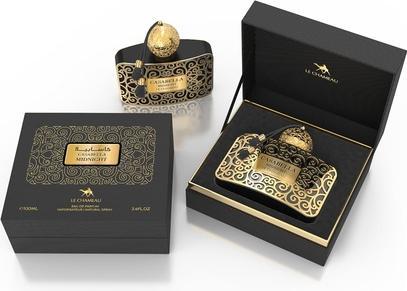 Immagine prodotto Emper Casabella Midnight Unisex 100ml (Eau de parfum, 100 ml)