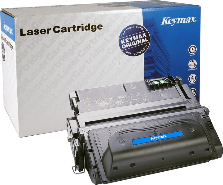 Produktbild Keymax 38a (BK)
