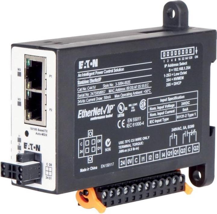 Produktbild Eaton C441V
