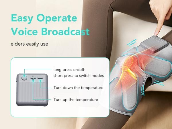 Produktbild SKG W3 Pro