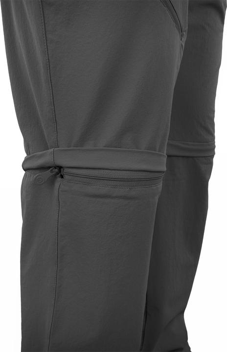 Produktbild Normani Herren 2-in-1 Zip-Off Softshellhose Daventry (S)