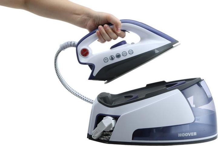Actual product image Hoover Pmp 2400 011 (2400 W, 90 g/min)